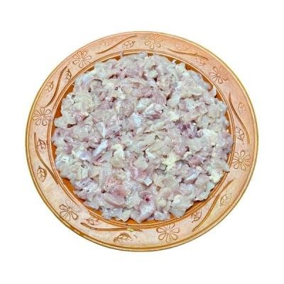 ব্রয়লার মুরগির কিমা